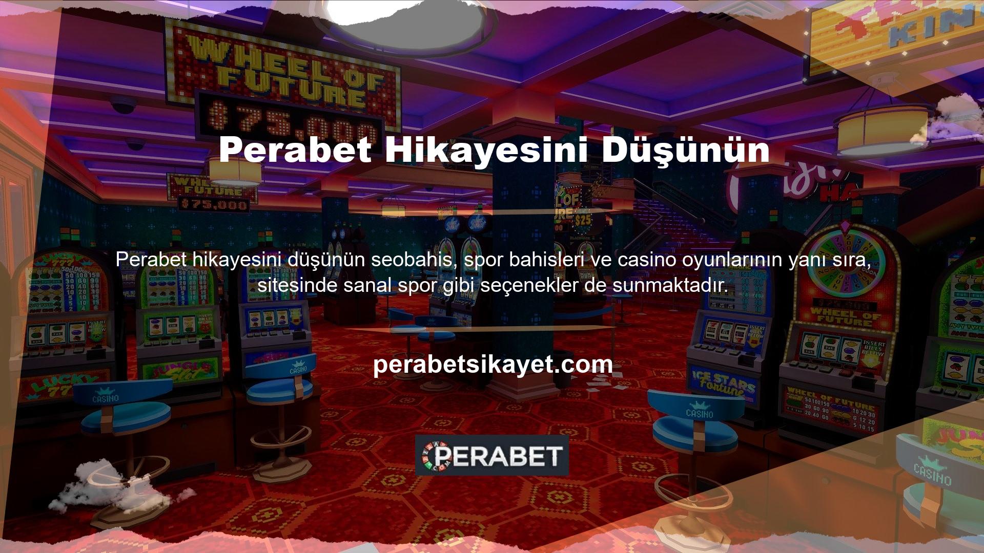 Canlı casino sitesinin oldukça sade, şık ve kullanıcı dostu bir tasarıma sahip olduğunu göreceksiniz