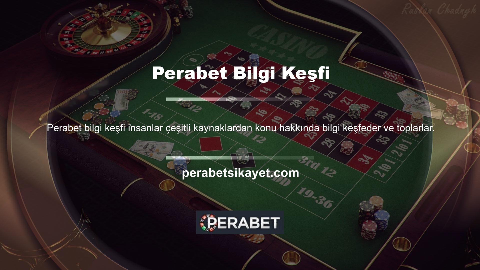 Soruşturma, Perabet karşı herhangi bir şikayet olmadığını buldu